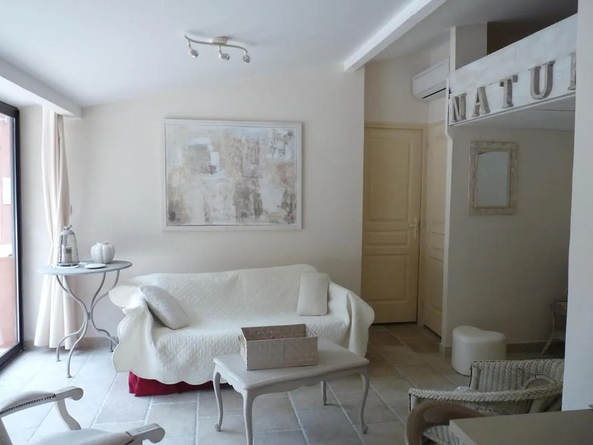 Terres Du Baguier Villa Ceyreste France