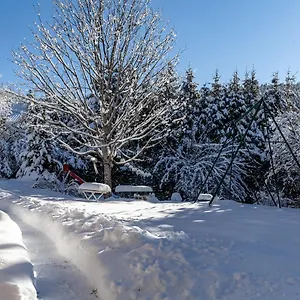 Le Tintinnabule Appartement Villard-de-Lans