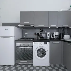 Résidence Epinat Ii Appartement Vichy