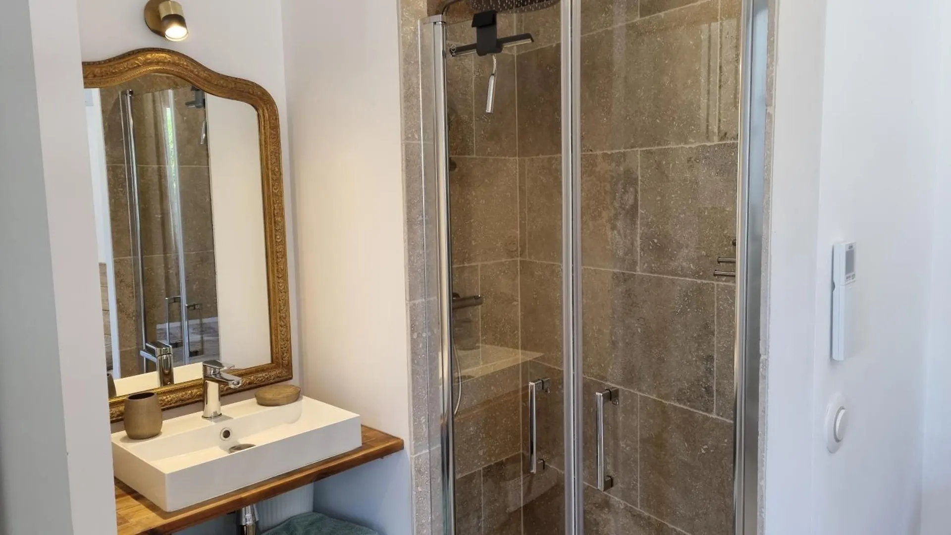 Terres Du Baguier Villa Ceyreste Tatil Evi